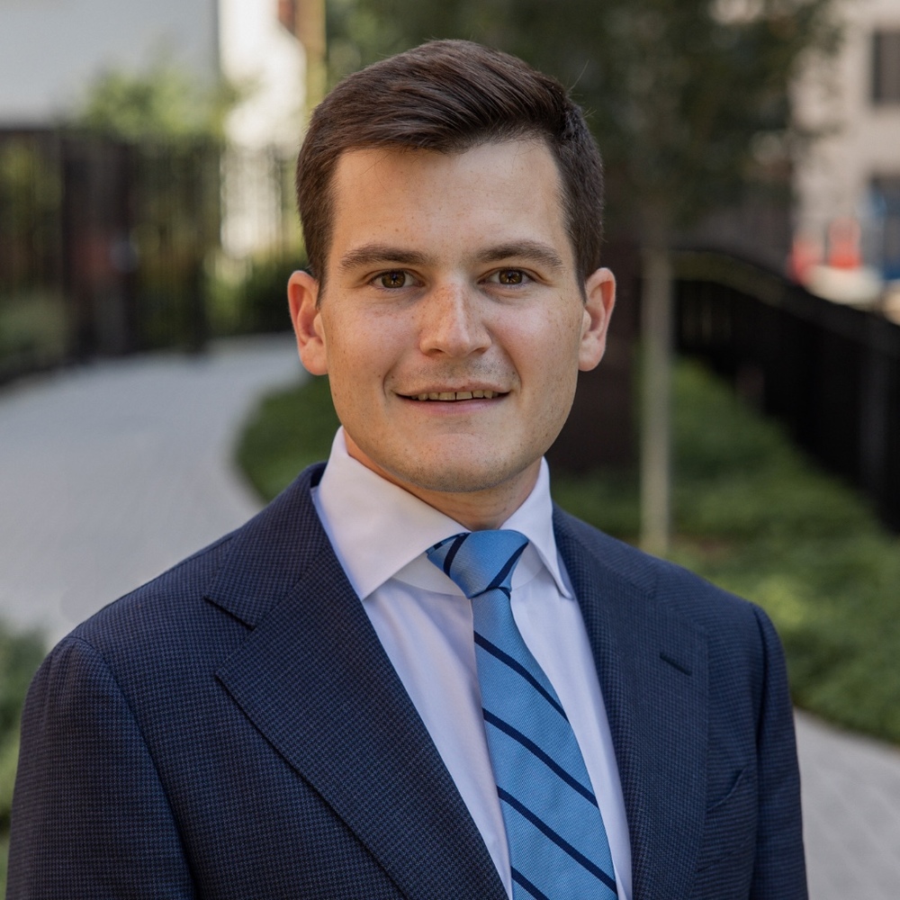 Meet your Posher, Matt